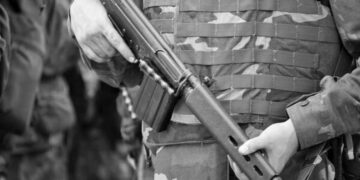 Трагедия в Жамбылской области: в воинской части застрелен начальник караула