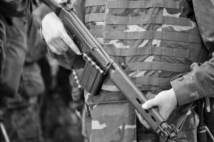 Трагедия в Жамбылской области: в воинской части застрелен начальник караула