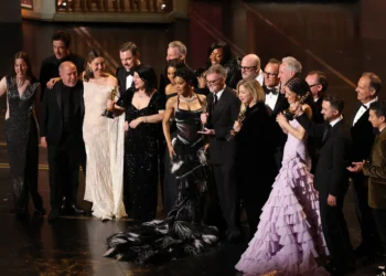 «Оскар-2026»: «Шайқастан соң шайқас» фильмі басты жүлдені иеленді