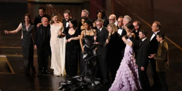 «Оскар-2026»: «Шайқастан соң шайқас» фильмі басты жүлдені иеленді