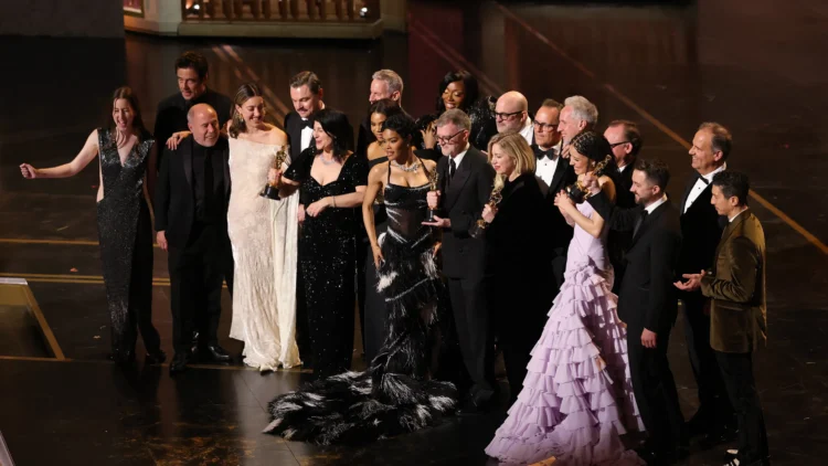 «Оскар-2026»: «Шайқастан соң шайқас» фильмі басты жүлдені иеленді