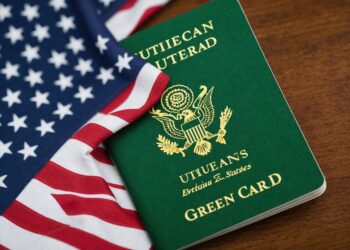 Новые правила Green Card: паспортные данные, плата за участие и строгий контроль пола