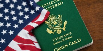Новые правила Green Card: паспортные данные, плата за участие и строгий контроль пола
