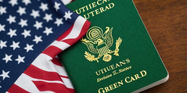 Новые правила Green Card: паспортные данные, плата за участие и строгий контроль пола