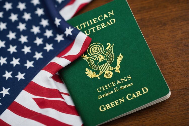 Новые правила Green Card: паспортные данные, плата за участие и строгий контроль пола