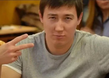 Рахат Турлыханов снова задержан по подозрению в избиении супруги