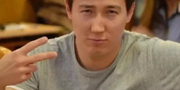 Рахат Турлыханов снова задержан по подозрению в избиении супруги