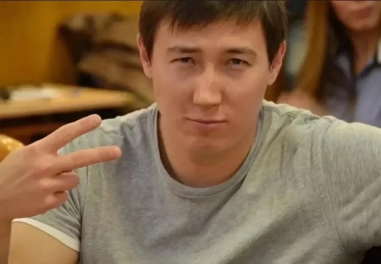 Рахат Турлыханов снова задержан по подозрению в избиении супруги