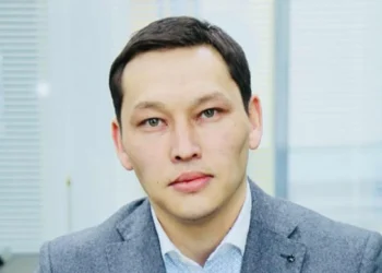 Задержан Санжар Бокаев: Генпрокуратура раскрыла детали уголовного дела