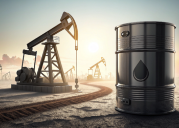 Казахстанская нефть в дефиците: Сорт CPC Blend торгуется дороже эталона Brent