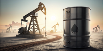 Казахстанская нефть в дефиците: Сорт CPC Blend торгуется дороже эталона Brent