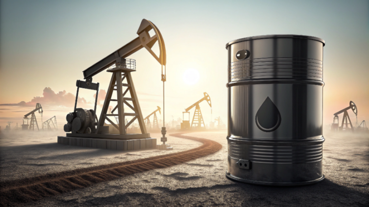 Казахстанская нефть в дефиците: Сорт CPC Blend торгуется дороже эталона Brent