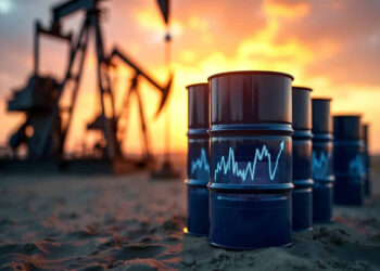 Мұнай бағасы өсті: Таяу Шығыстағы шиеленіс нарыққа әсер етті