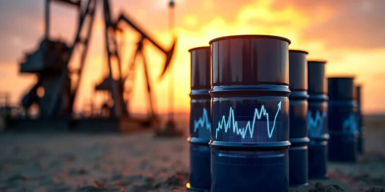 Мұнай бағасы өсті: Таяу Шығыстағы шиеленіс нарыққа әсер етті