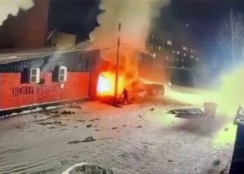 Состояние тяжелое: новые подробности о пострадавших при пожаре в Щучинске