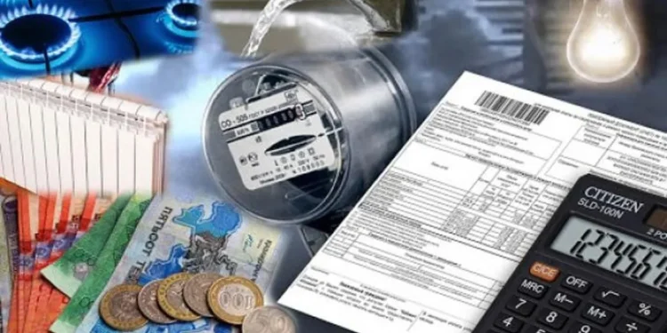 Мораторий аяқталды: Сәуір айында коммуналдық қызмет құны қаншалықты қымбаттайды?