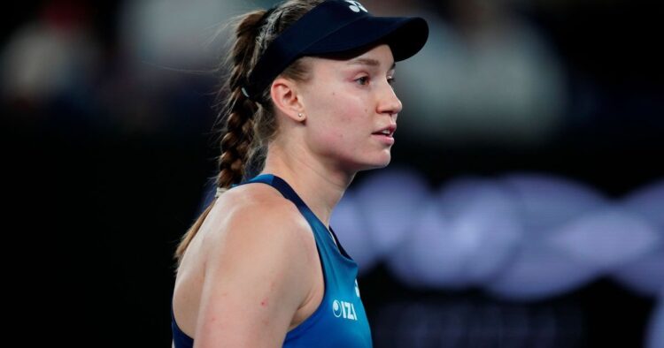 Елена Рыбакина әлемнің екінші ракеткасы атанды: Тарихи рекорд жаңарды