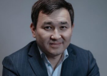 Достық Плаза маңындағы төбелес: Асет Матаевқа қатысты қылмыстық іс қозғалды