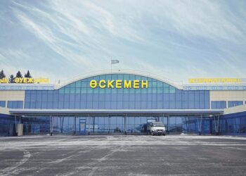 Өскемен халықаралық әуежайы экс-басшысы 8 жылға сотталды