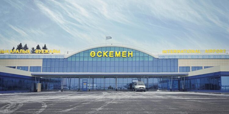 Өскемен халықаралық әуежайы экс-басшысы 8 жылға сотталды