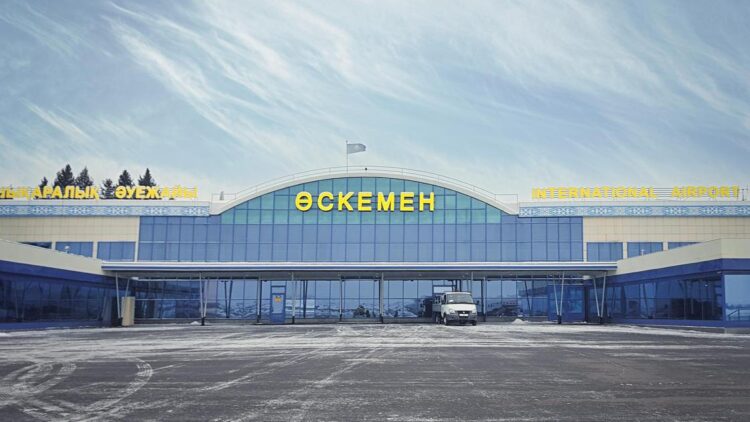 Өскемен халықаралық әуежайы экс-басшысы 8 жылға сотталды