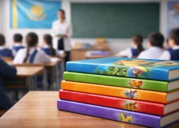 От основ Конституции до технического образования: Как изменится школьная программа к 2028 году