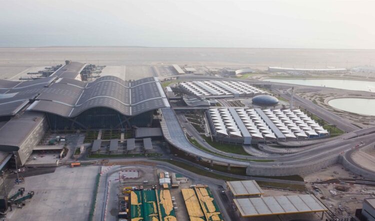 Казахстанцы будут эвакуированы: маршрут из Катар через Саудовскую Аравию