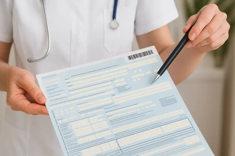 В Кызылординской области осудили врача и сотрудника СЭС за фиктивный больничный