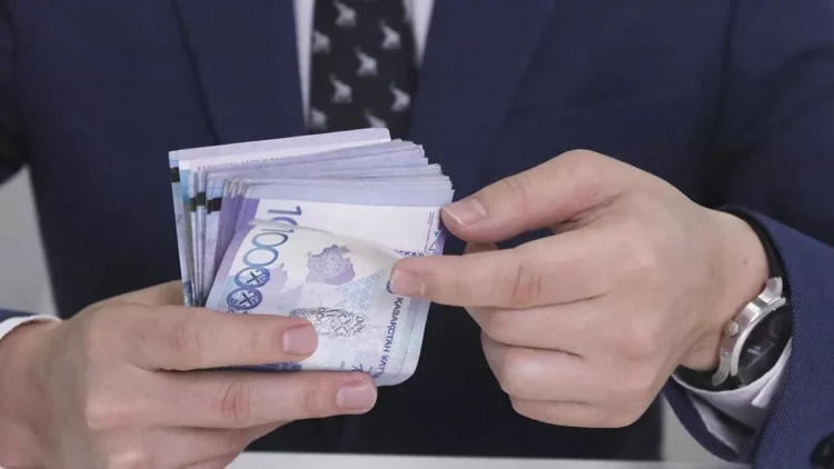 Задержание топ-менеджера «дочки» КТЖ в Алматы: подробности дела о взятке в 1,1 млн долларов