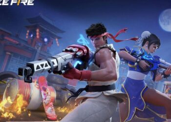 Free Fire ойыны: Полиция алаяқты әшкереледі