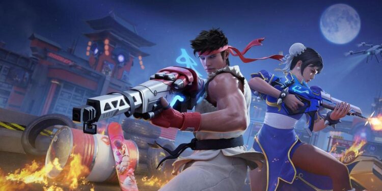 Free Fire ойыны: Полиция алаяқты әшкереледі