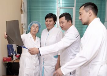 Бесплатную медпомощь в Казахстане не сократят: Власти привлекают новые ресурсы