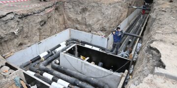 Махинации на стройках Кокшетау: АФМ раскрыло хищение более 160 миллионов бюджетных тенге