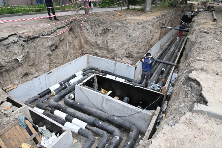 Махинации на стройках Кокшетау: АФМ раскрыло хищение более 160 миллионов бюджетных тенге