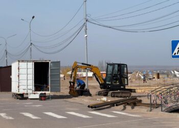 Таза, жайлы, заманауи: Қонаевта бірден екі жағажай абаттандырылуда