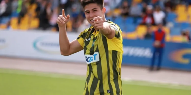 Отец капитана «Челси» стал личным ментором Дастана Сатпаева перед трансфером в АПЛ