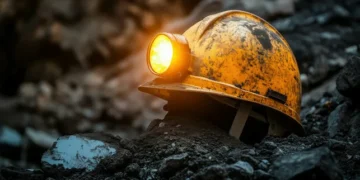 Трагедия под землей: в шахте Акмолинской области обнаружено тело нелегального золотодобытчика