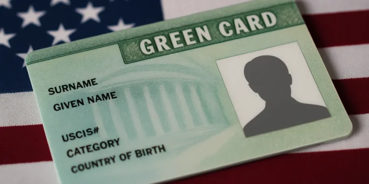 Green Card-2026: Өтінім беру уақыты ұзартылып, талаптар күшейтіледі