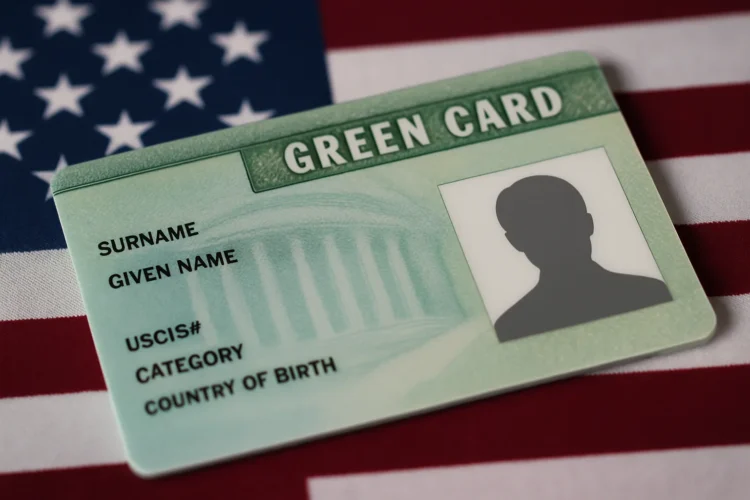 Green Card-2026: Өтінім беру уақыты ұзартылып, талаптар күшейтіледі