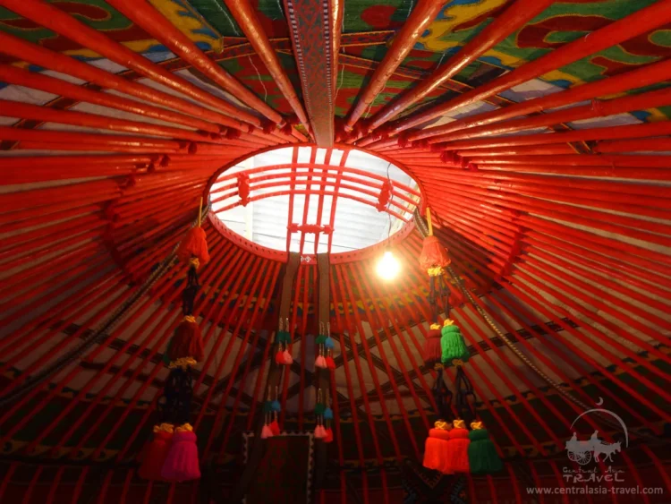 Отбасы және ұрпақ сабақтастығы: Қазақстандықтар Шаңырақ күнін атап өтуде