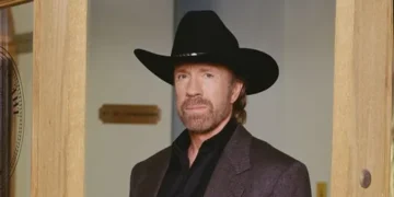 Аңыз адам бақилық болды: Экшн-фильмдердің жұлдызы Чак Норрис 86 жасында өмірден озды