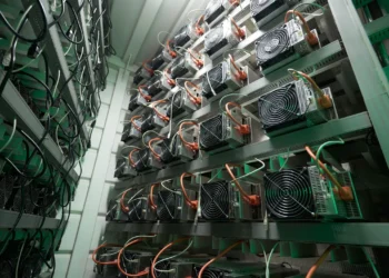 Майнинг вне закона: житель Темиртау лишился оборудования и прибыли в 185 миллионов тенге