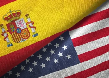 «Нам не нужны их базы»: США прекращают торговлю с Испанией после выдворения танкеров ВВС