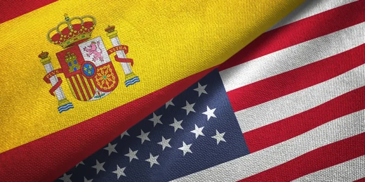 «Нам не нужны их базы»: США прекращают торговлю с Испанией после выдворения танкеров ВВС