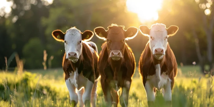 Тюремный срок за «бумажных» коров: в Туркестанской области председателя кооператива осудили за кражу субсидий