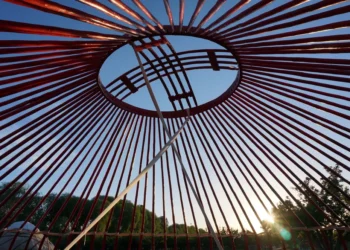 День Шанырака: В Казахстане отмечают четвертый день декады Наурызнама