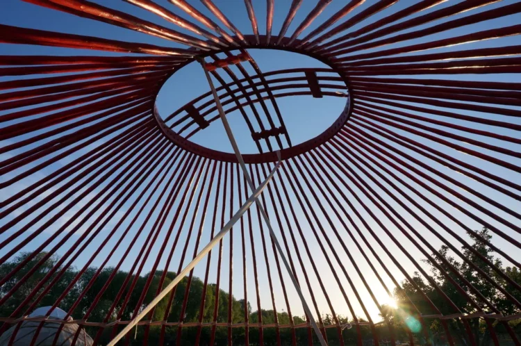 День Шанырака: В Казахстане отмечают четвертый день декады Наурызнама