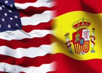 АҚШ пен Испания арасындағы сауда соғысы: Трамп Иран үшін экономикалық байланысты үзді