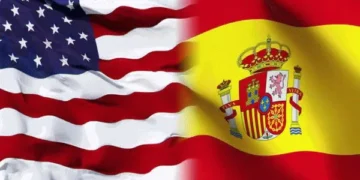 АҚШ пен Испания арасындағы сауда соғысы: Трамп Иран үшін экономикалық байланысты үзді