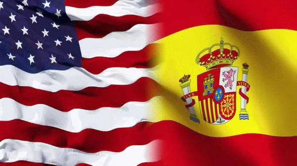 АҚШ пен Испания арасындағы сауда соғысы: Трамп Иран үшін экономикалық байланысты үзді